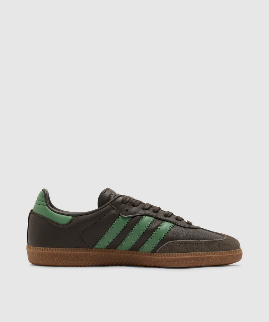 Adidas Originals Samba og sneaker